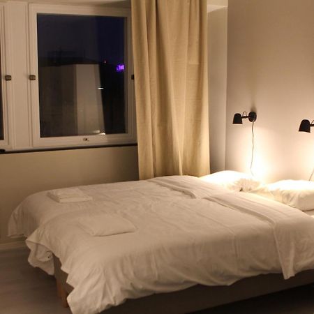 Hotell Bromma Stoccolma Esterno foto