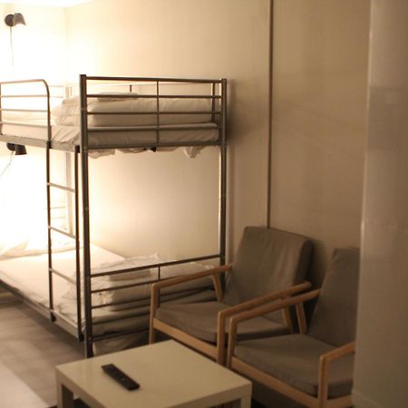 Hotell Bromma Stoccolma Esterno foto