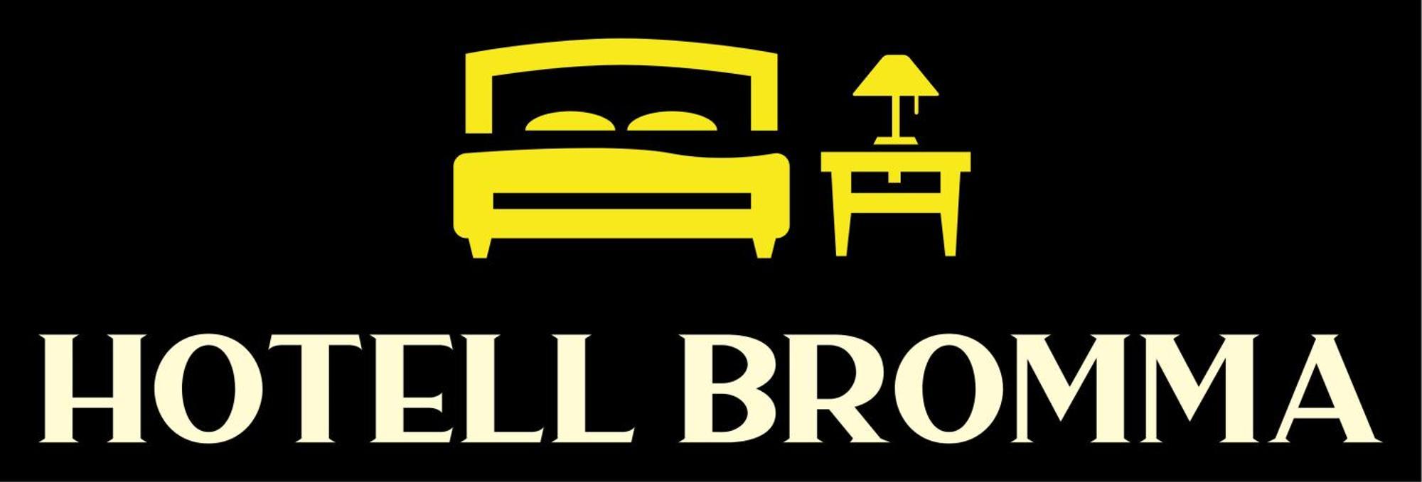 Hotell Bromma Stoccolma Esterno foto