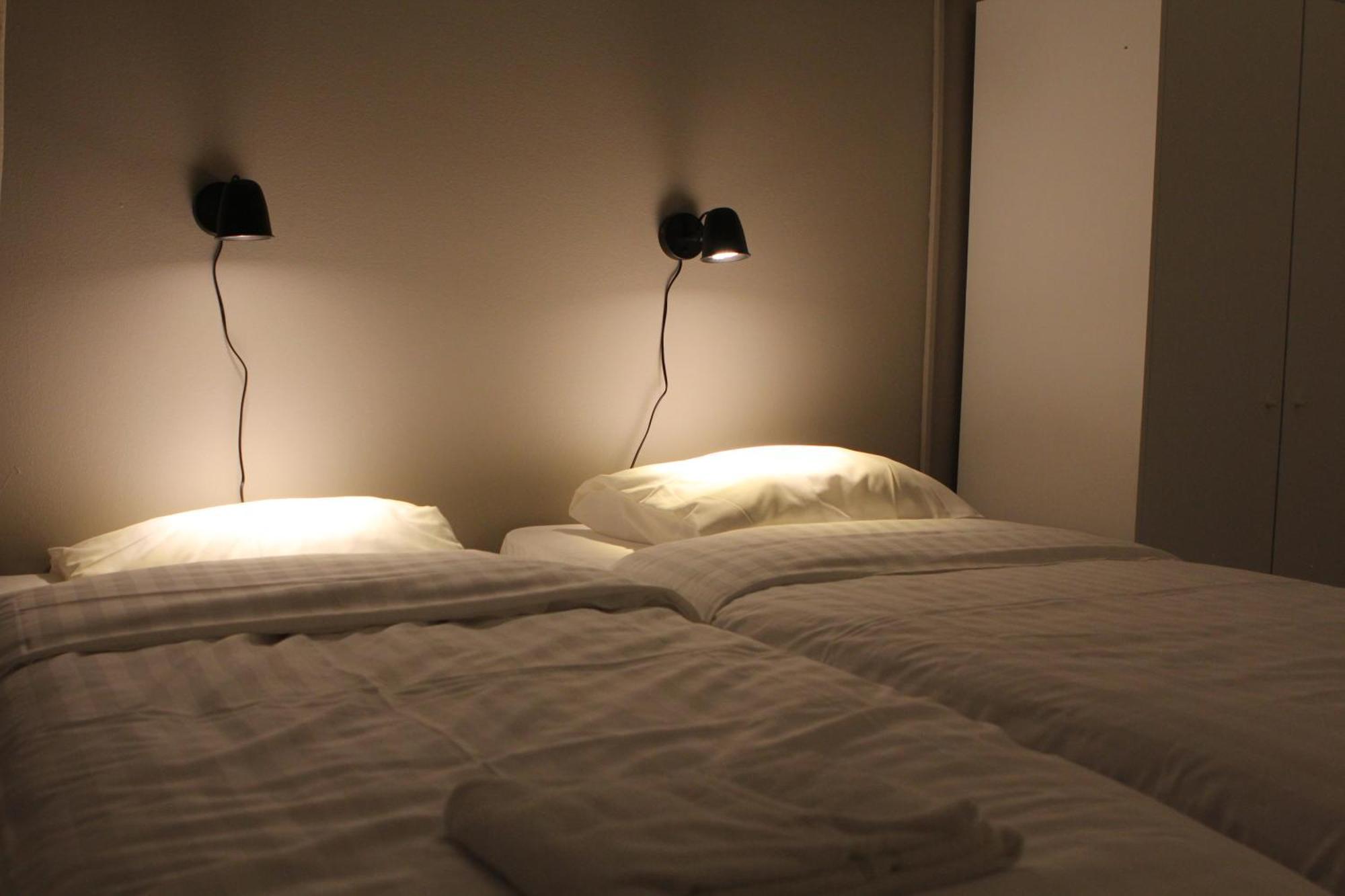 Hotell Bromma Stoccolma Esterno foto