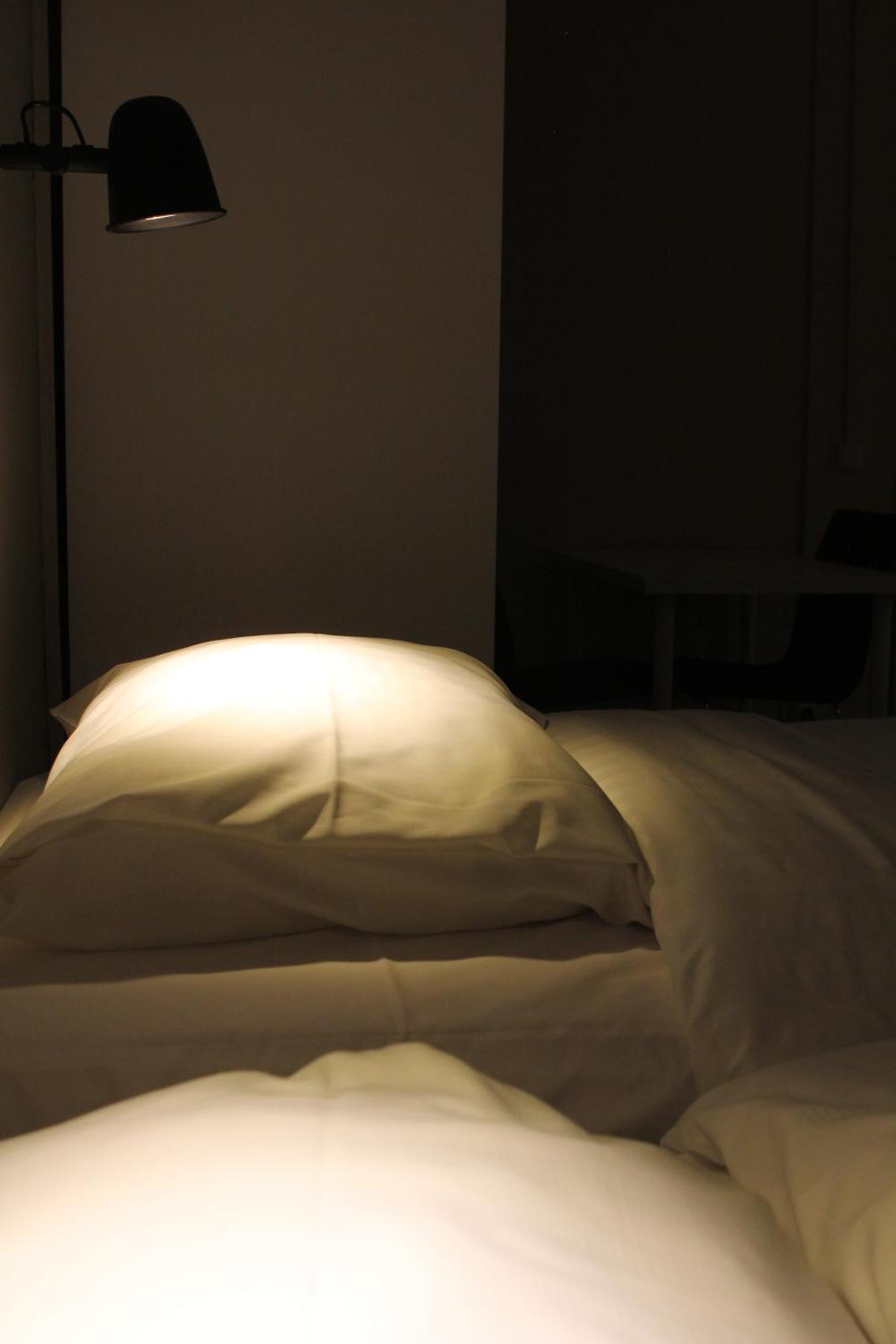Hotell Bromma Stoccolma Esterno foto