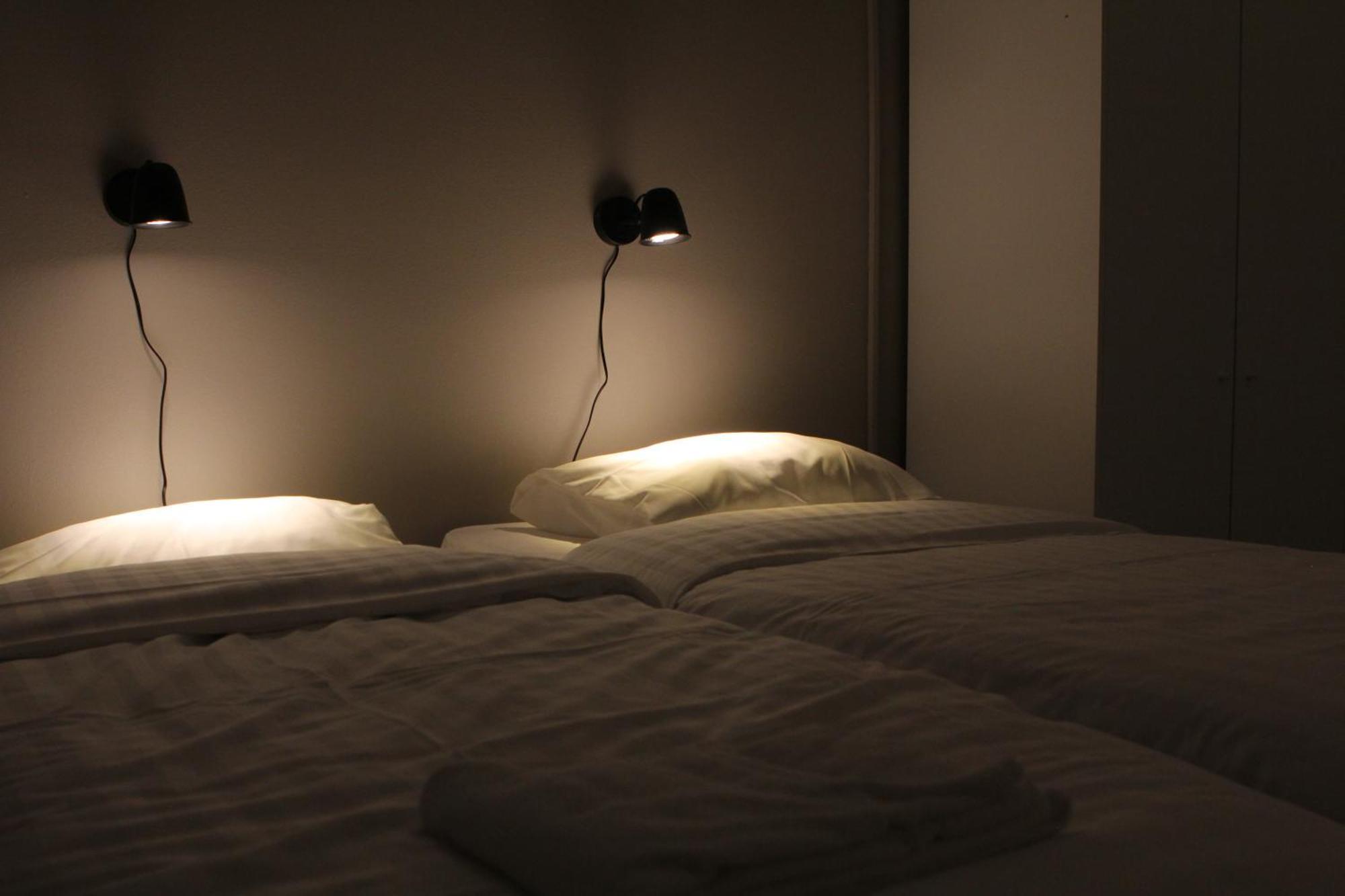 Hotell Bromma Stoccolma Esterno foto