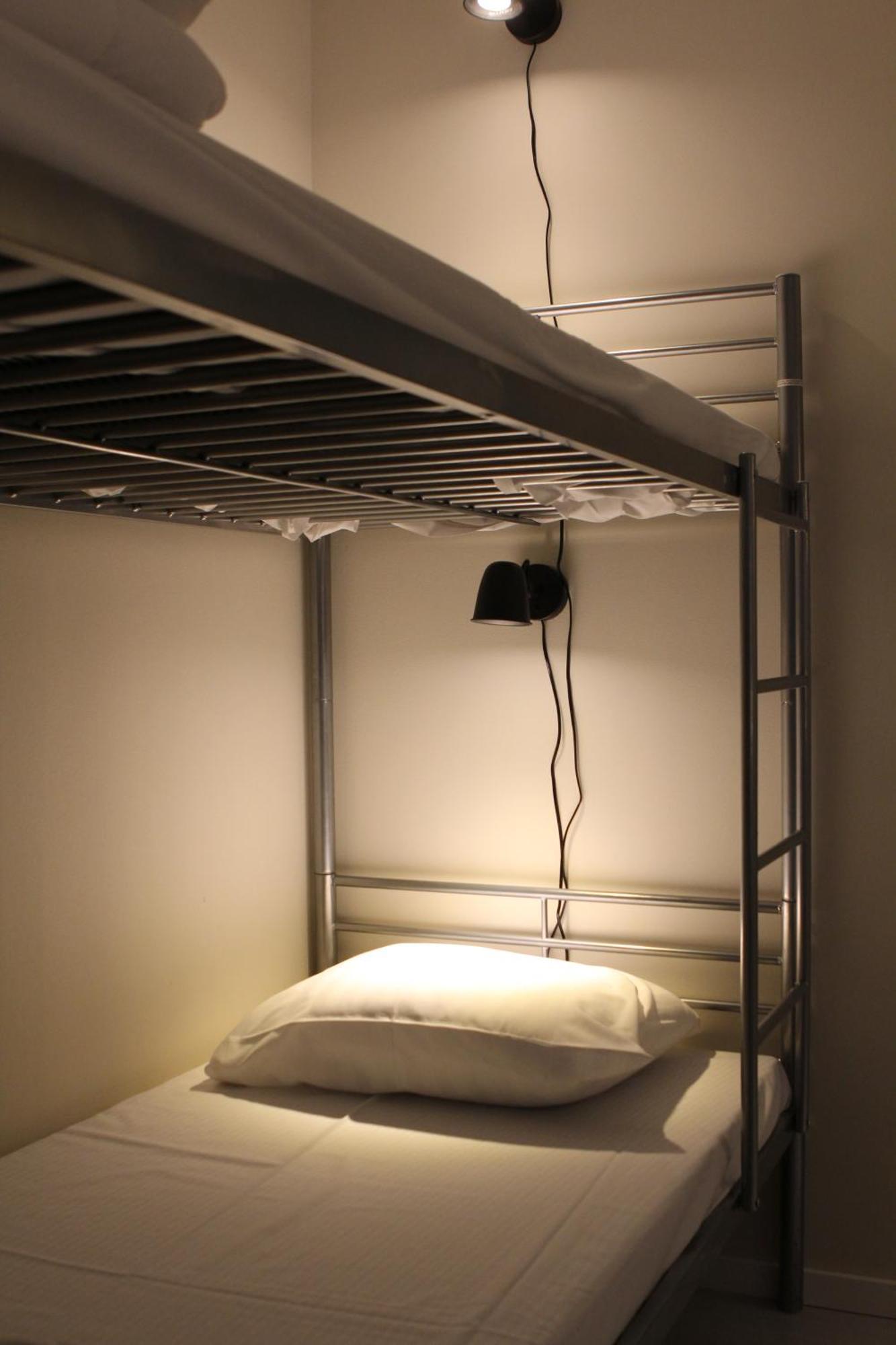 Hotell Bromma Stoccolma Esterno foto