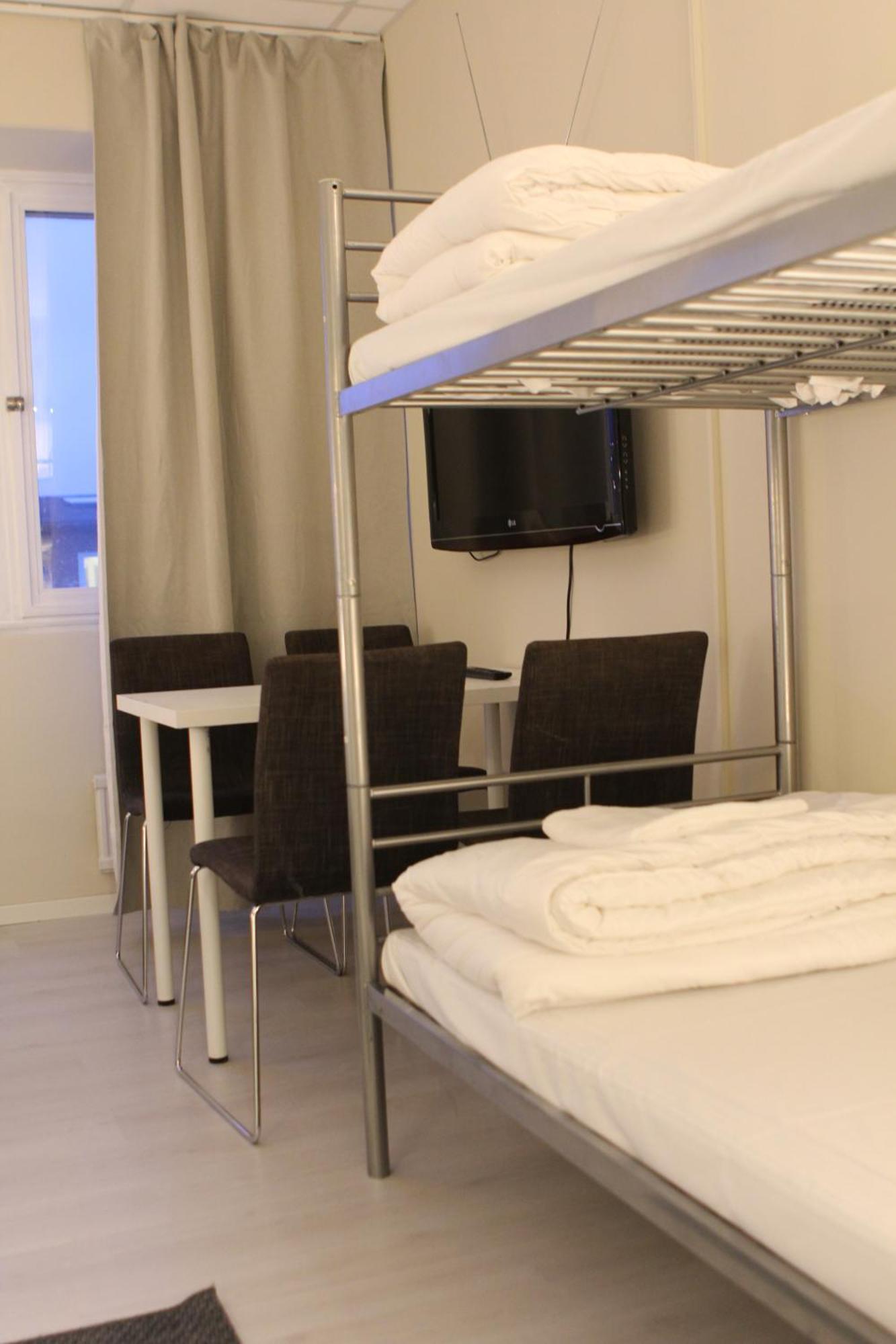 Hotell Bromma Stoccolma Esterno foto
