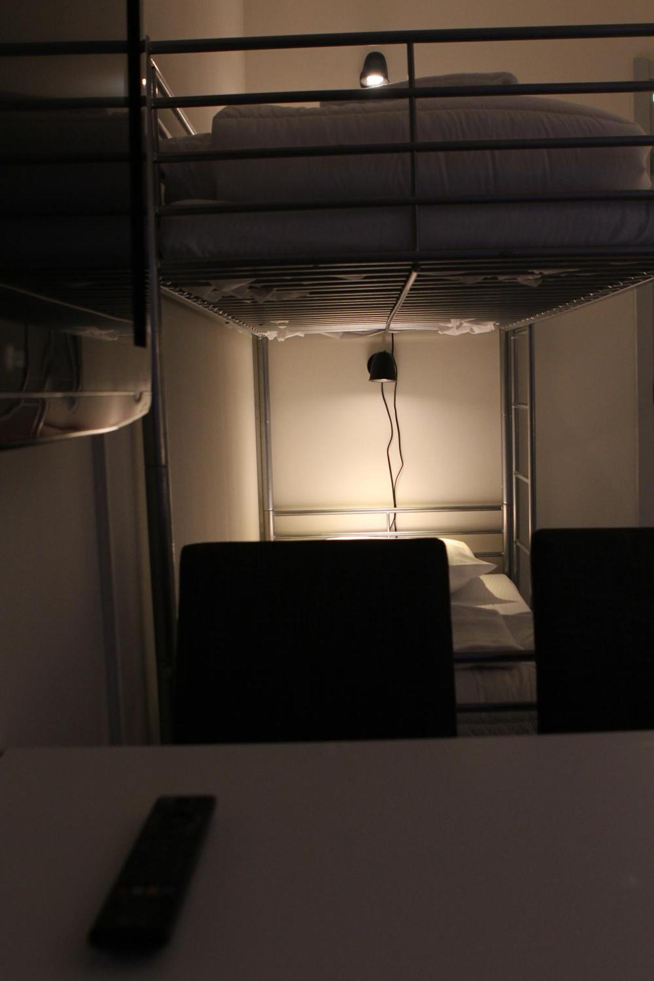 Hotell Bromma Stoccolma Esterno foto