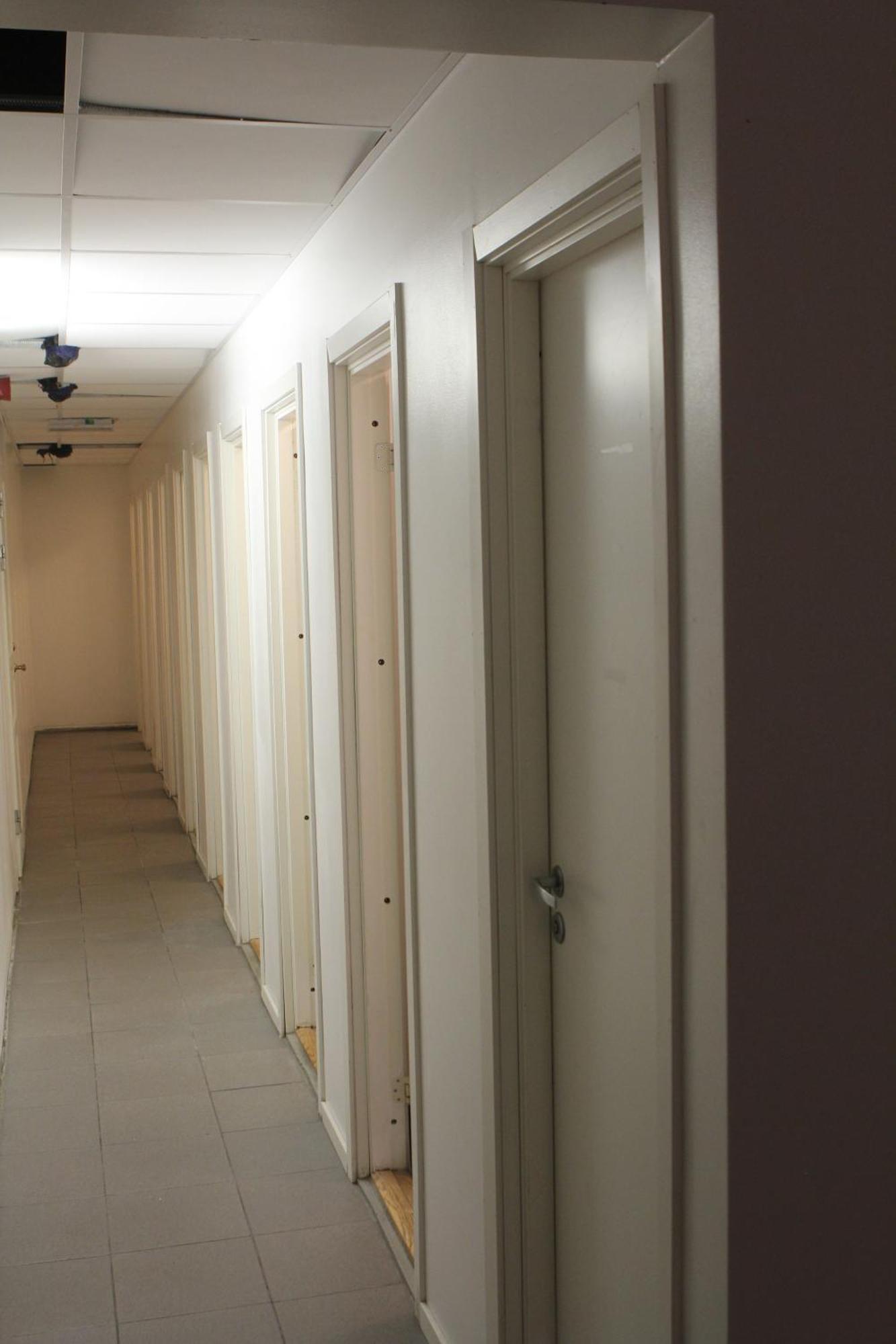 Hotell Bromma Stoccolma Esterno foto