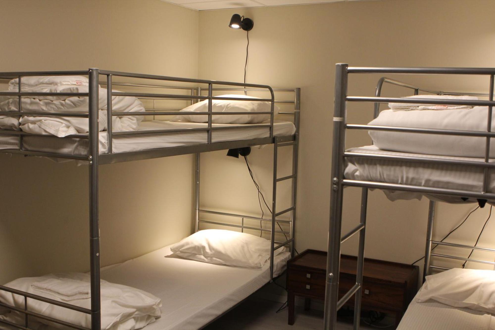 Hotell Bromma Stoccolma Esterno foto