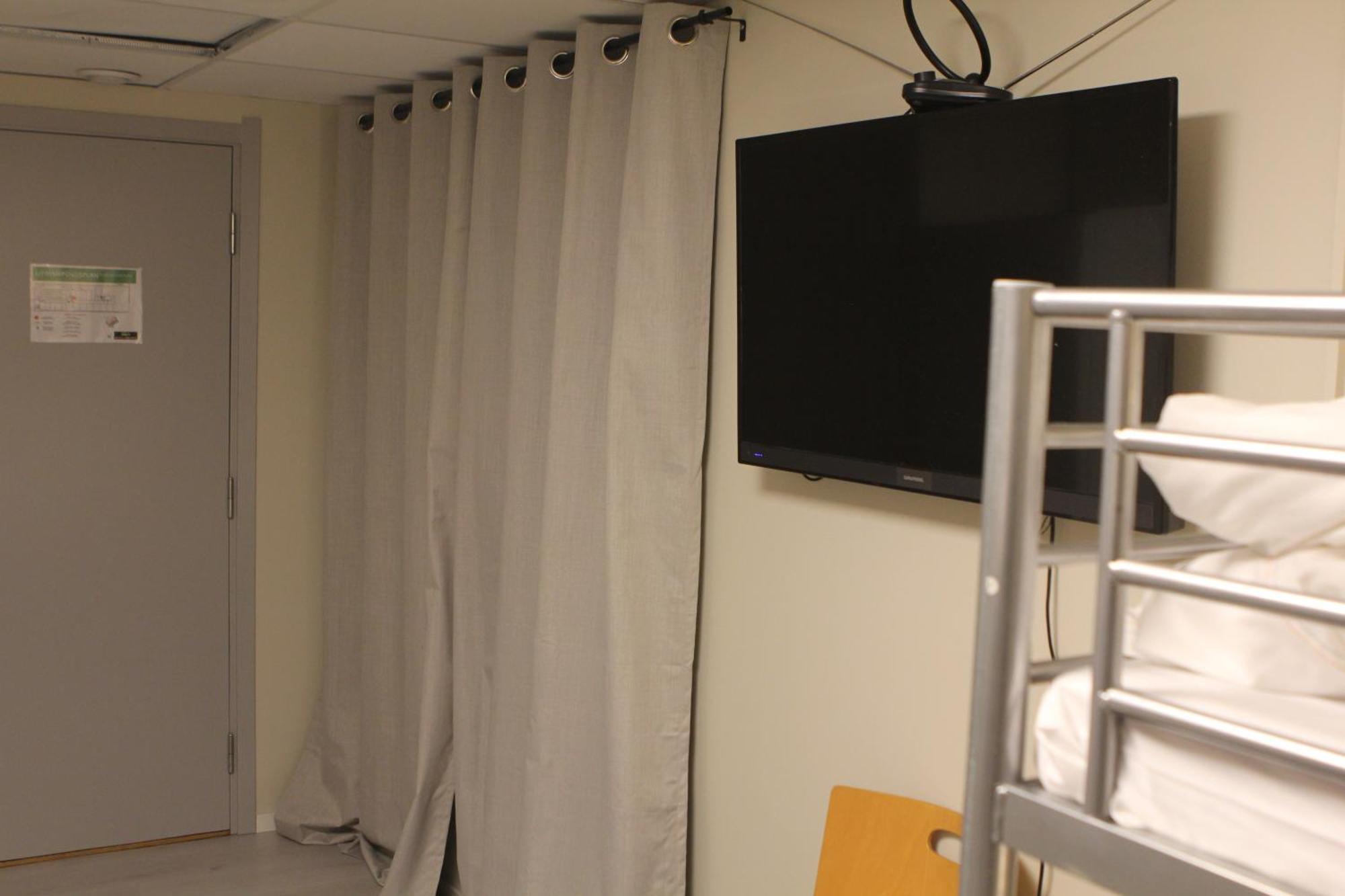 Hotell Bromma Stoccolma Esterno foto