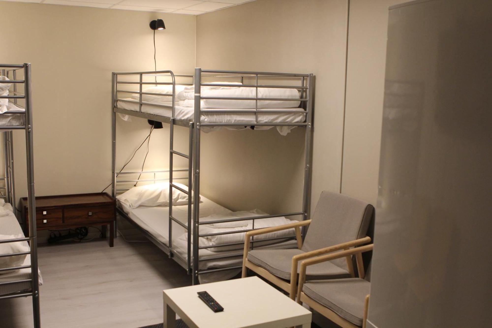 Hotell Bromma Stoccolma Esterno foto