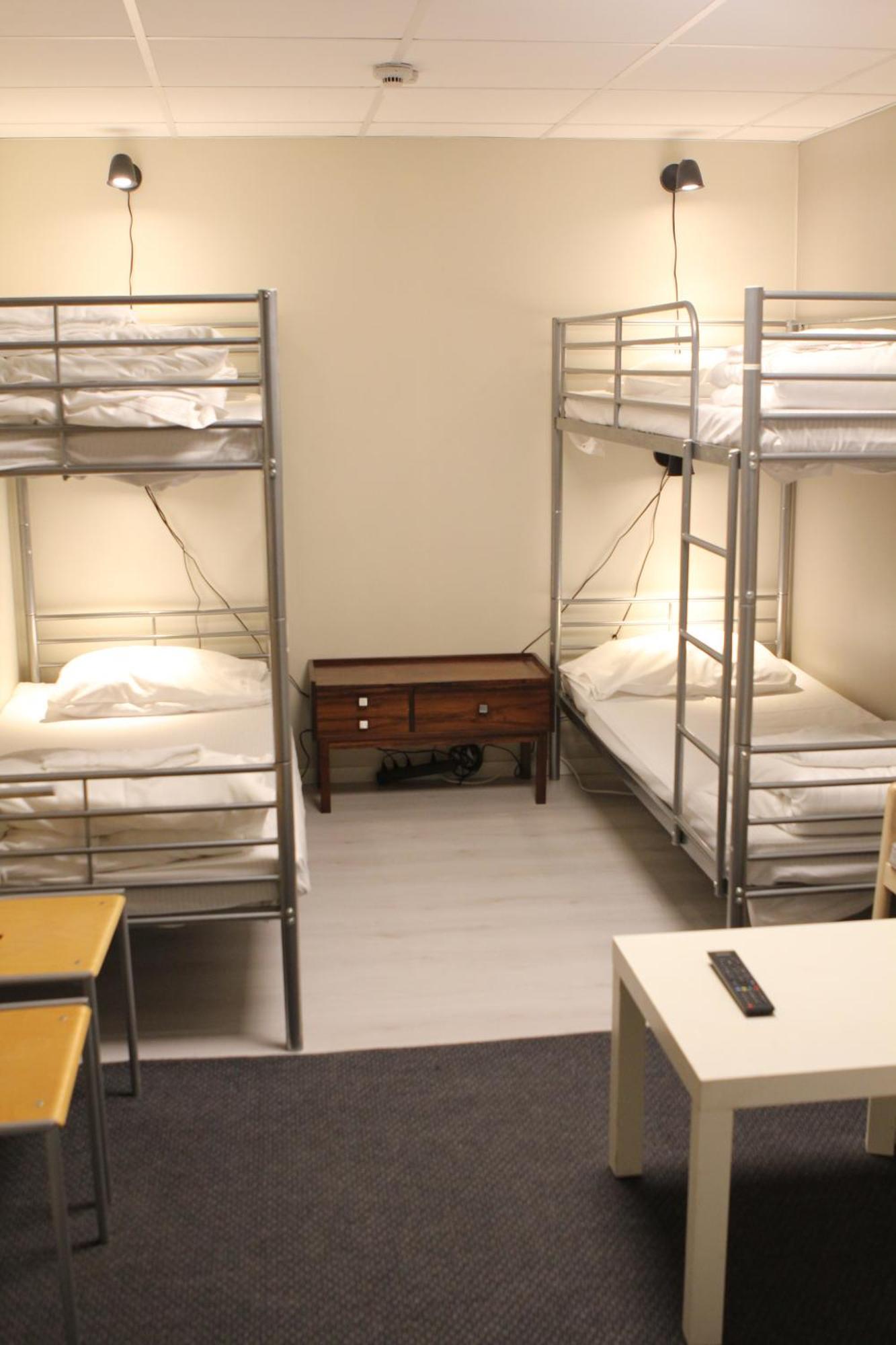 Hotell Bromma Stoccolma Esterno foto