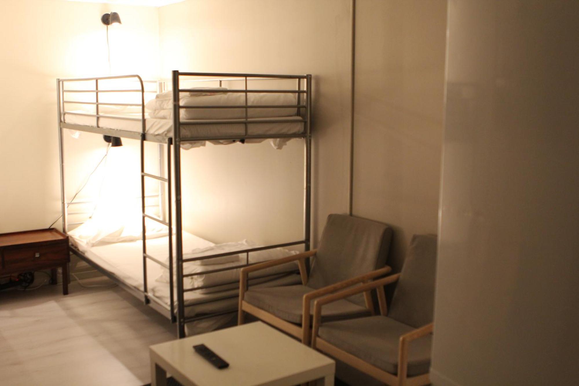 Hotell Bromma Stoccolma Esterno foto