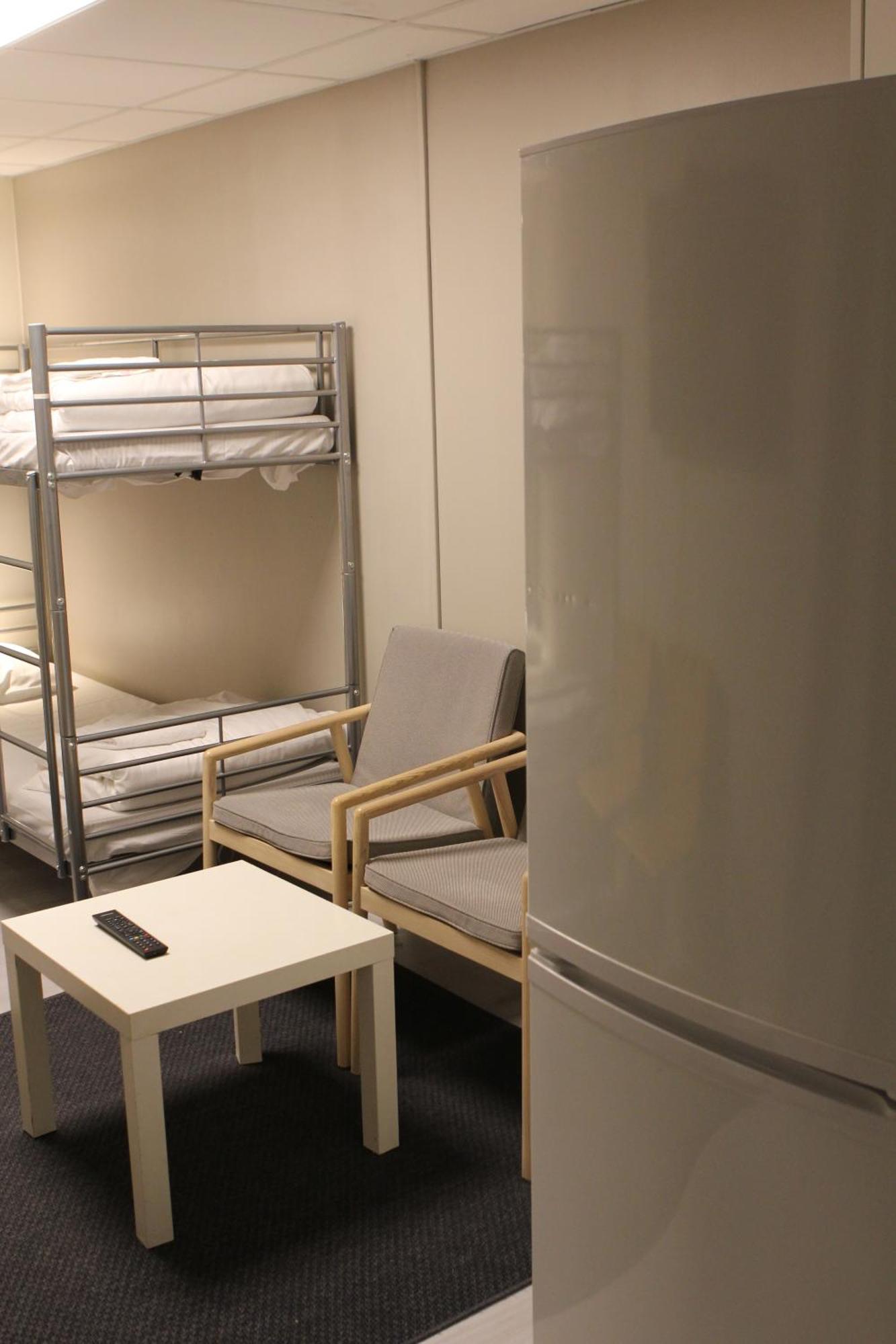 Hotell Bromma Stoccolma Esterno foto
