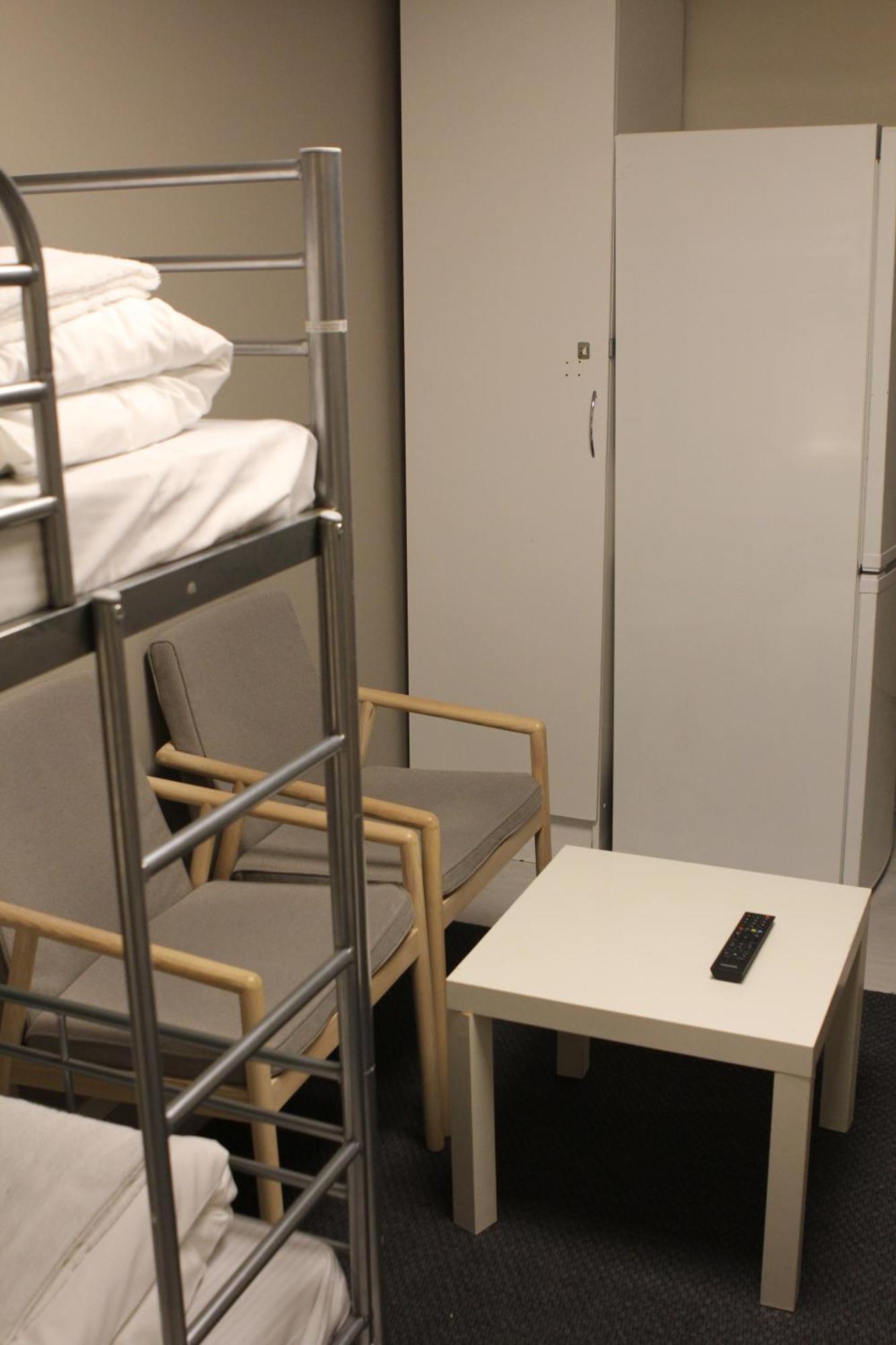 Hotell Bromma Stoccolma Esterno foto